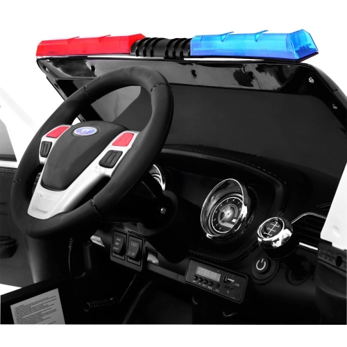 SUV na akumulator Police CH9935